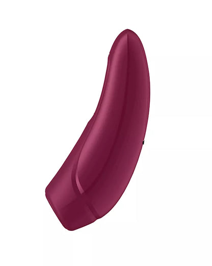 Satisfyer Curvy 1+