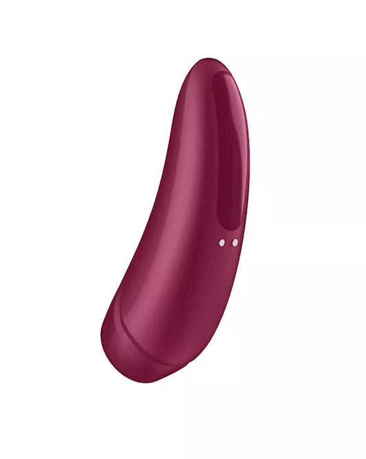 Satisfyer Curvy 1+