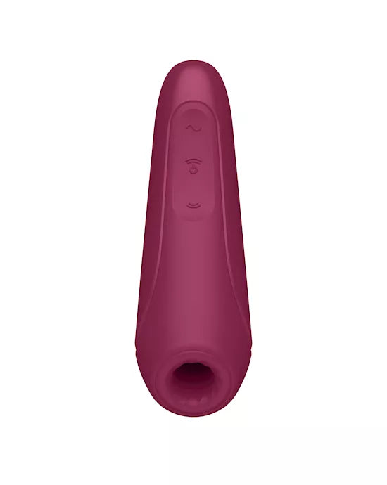 Satisfyer Curvy 1+