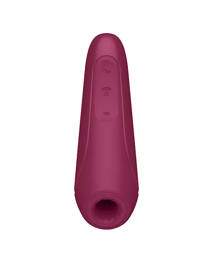 Satisfyer Curvy 1+