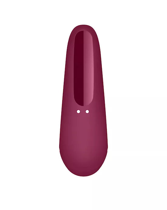 Satisfyer Curvy 1+