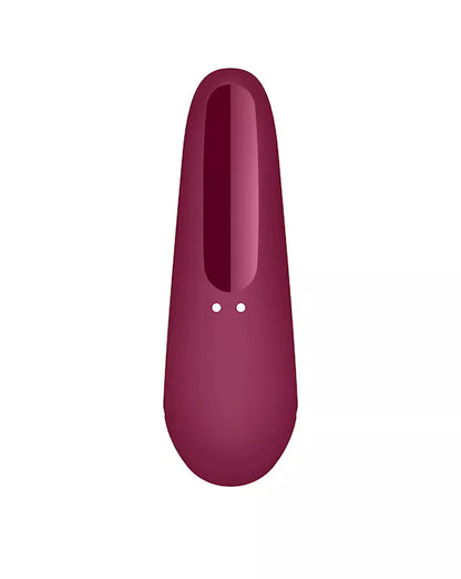 Satisfyer Curvy 1+