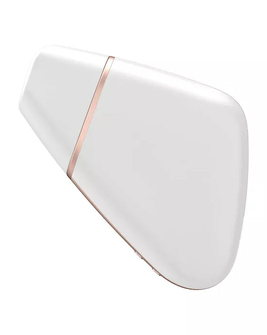 Satisfyer Love Triangle