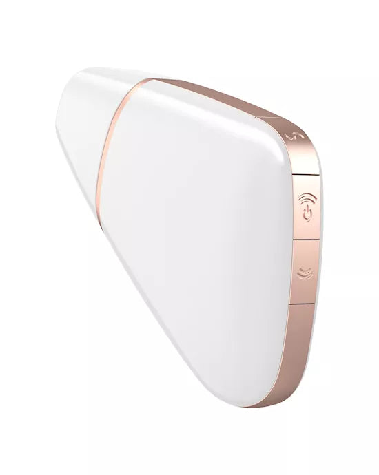 Satisfyer Love Triangle