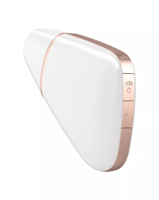Satisfyer Love Triangle