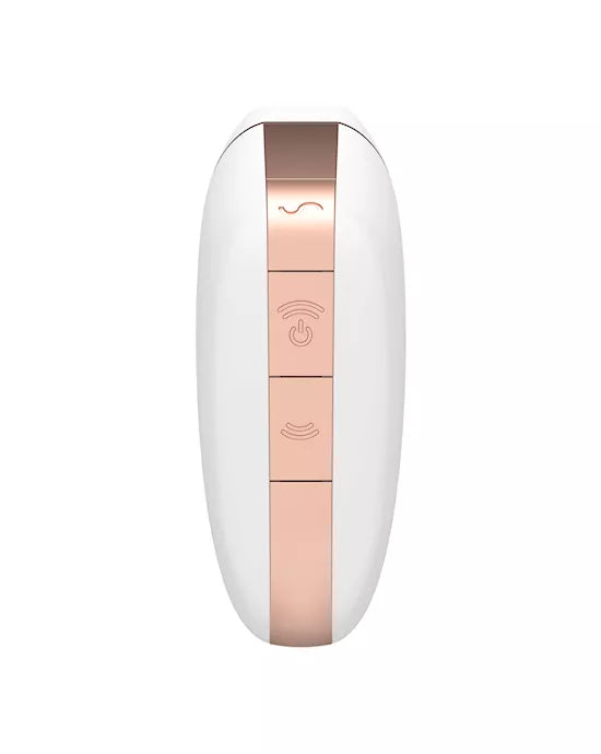 Satisfyer Love Triangle