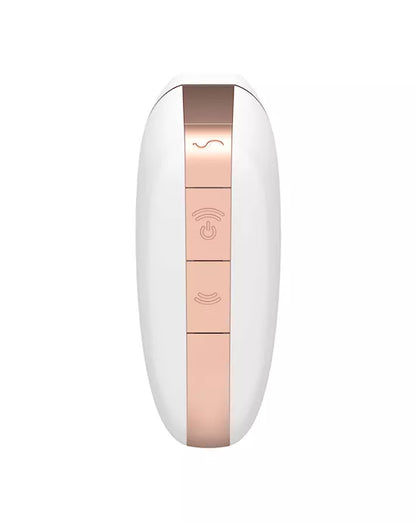 Satisfyer Love Triangle