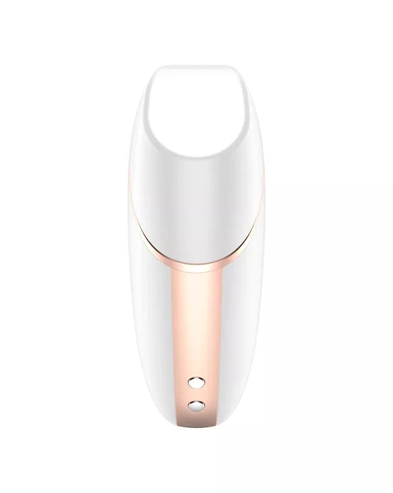 Satisfyer Love Triangle