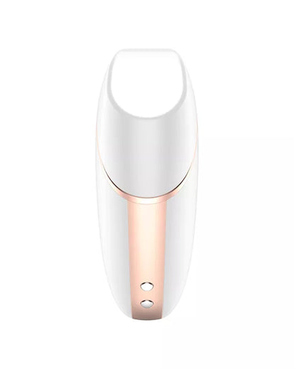 Satisfyer Love Triangle