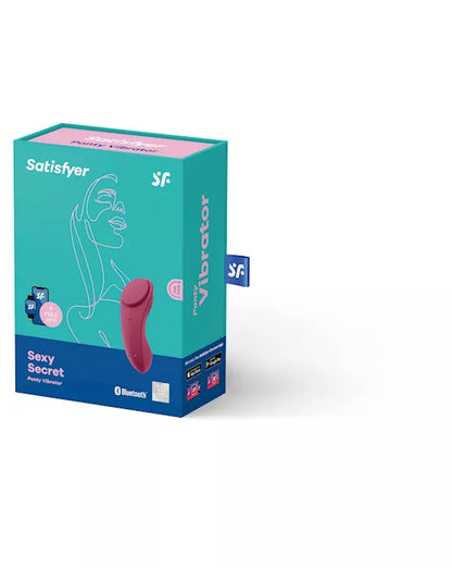 Satisfyer Sexy Secret