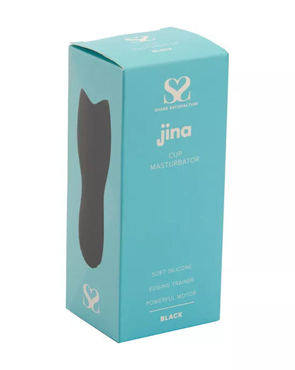 Share Satisfaction Play Jina Head Exciter
