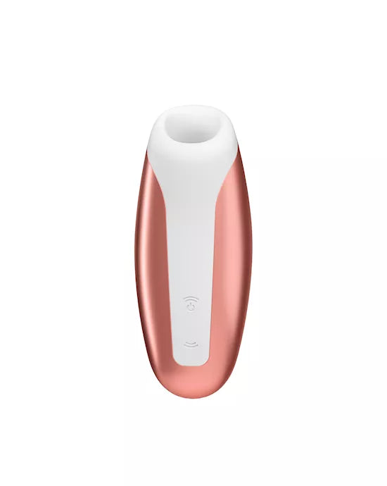Satisfyer Love Breeze