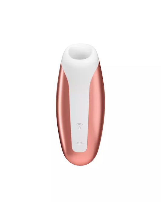 Satisfyer Love Breeze