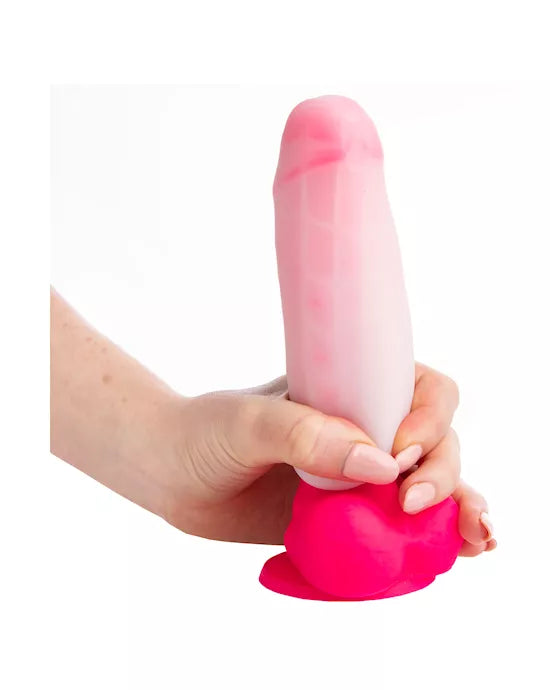 Share Satisfaction Masturbator Egg - Cool