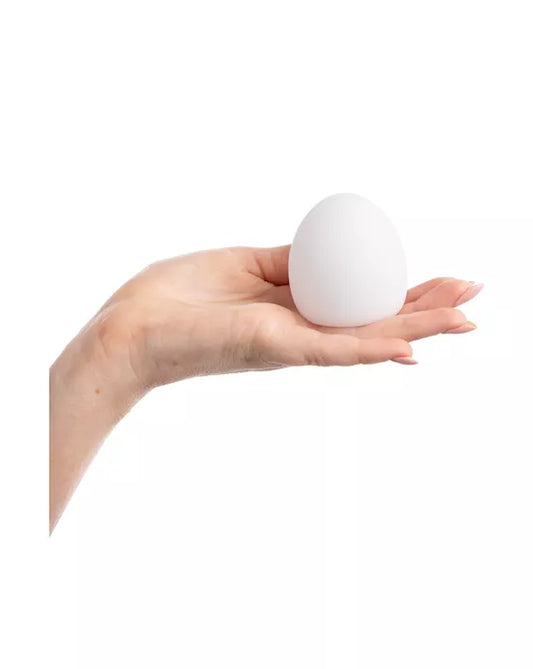 Share Satisfaction Masturbator Egg - Juicy