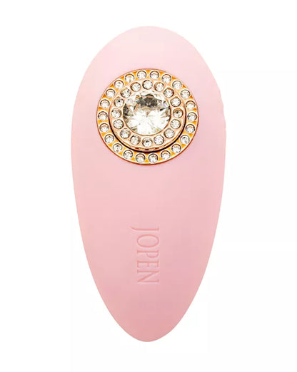 HighOnLove Pave Grace Gift Set