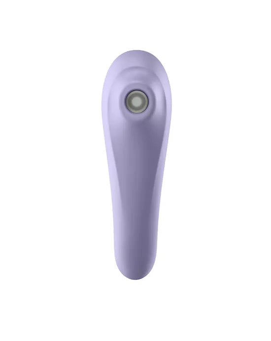 Satisfyer Dual Pleasure
