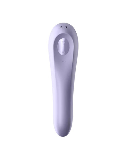 Satisfyer Dual Pleasure