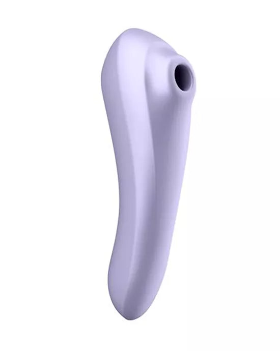 Satisfyer Dual Pleasure