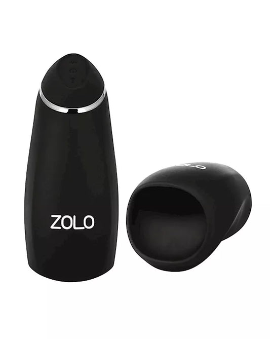 ZOLO STICKSHIFT MASTURBATOR