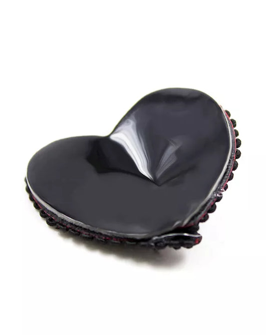 Scandalous Heart Nipple Tassel