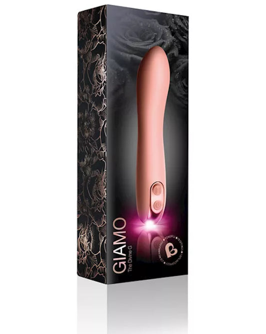 Giamo
