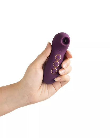 Share Satisfaction Coco Suction Vibrator