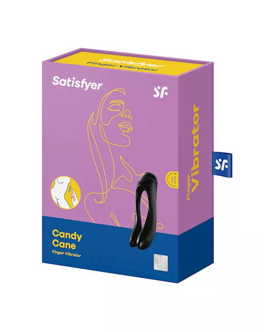 Satisfyer Candy Cane