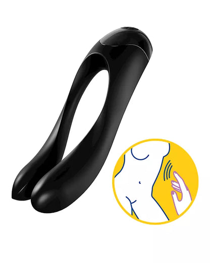 Satisfyer Candy Cane