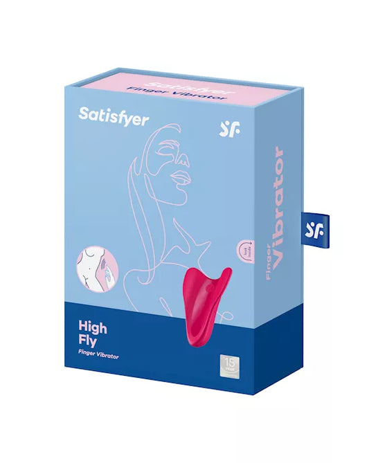 Satisfyer High Fly