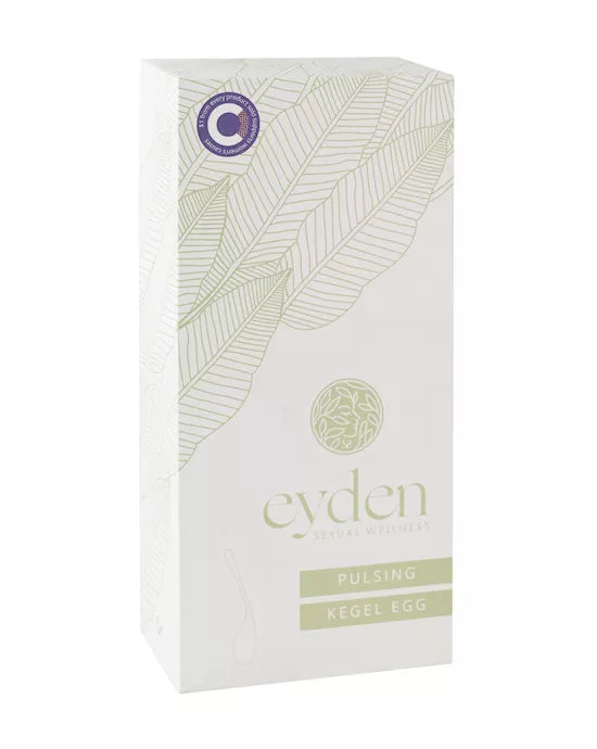 Eyden Vibrating Kegel Egg