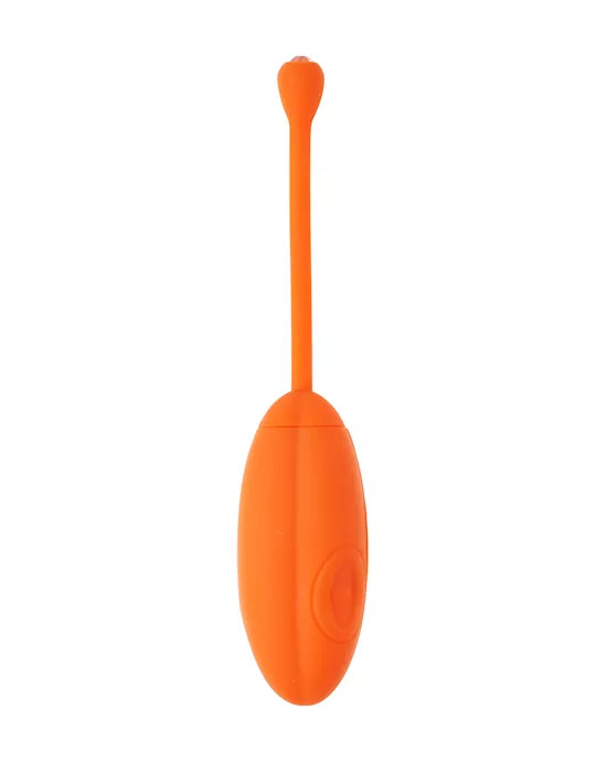 Eyden Pulsing Kegel Egg