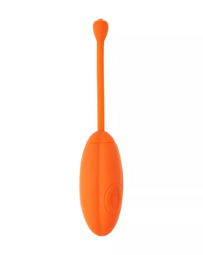 Eyden Pulsing Kegel Egg