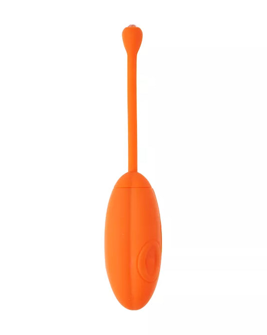 Eyden Pulsing Kegel Egg