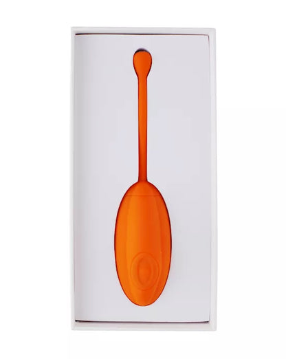 Eyden Pulsing Kegel Egg