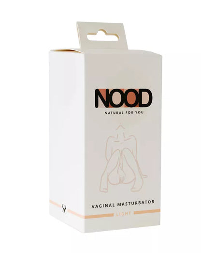 Nood Masturbator Vagina