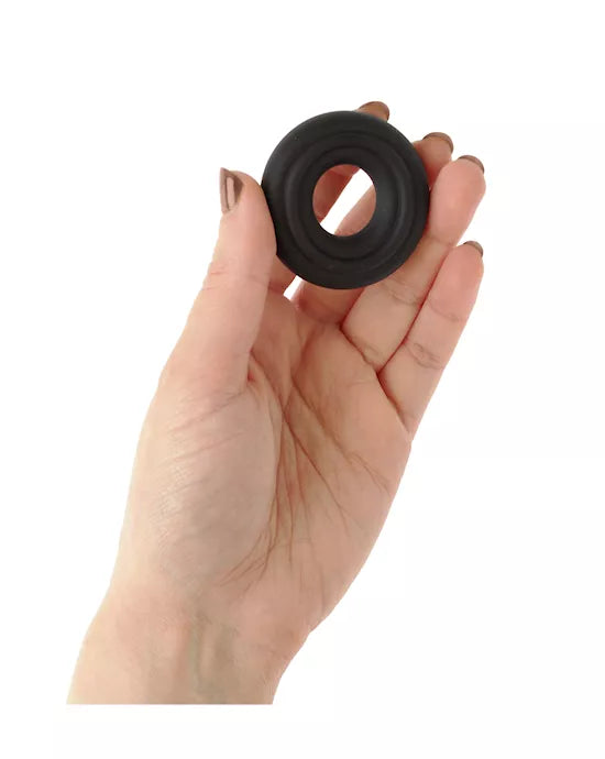 Share Satisfaction Butter Cookie Cock Ring