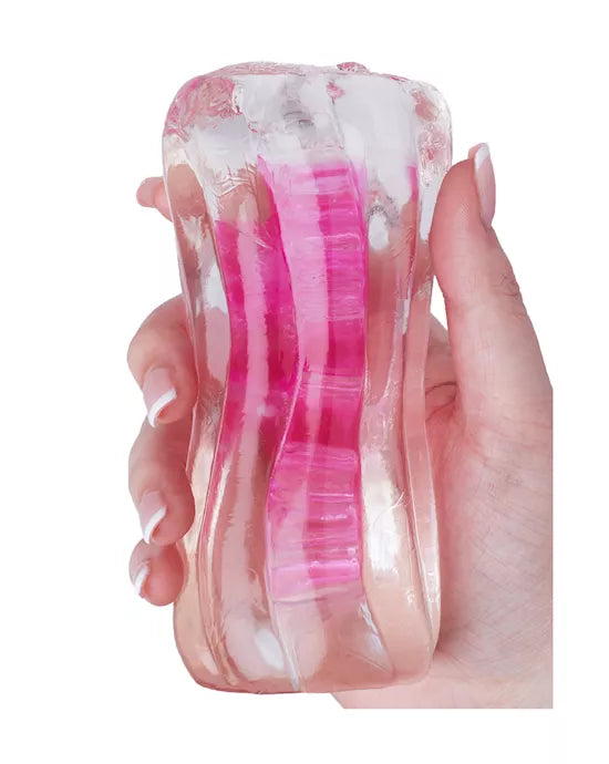 Nood Colours Masturbator