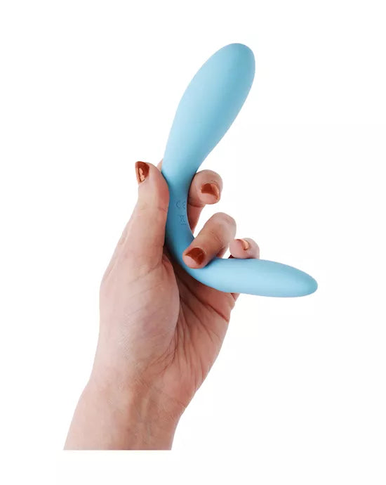 Share Satisfaction Kina Couples Vibrator
