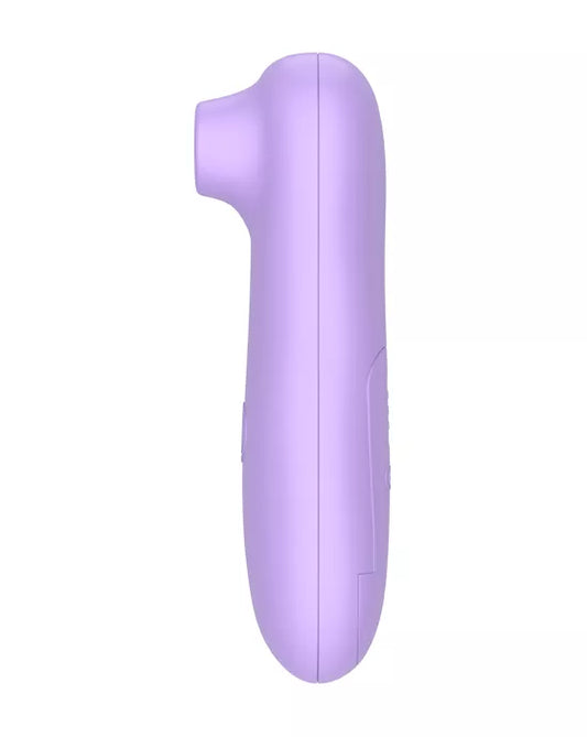 Sunny Clitoral Suction Vibrator