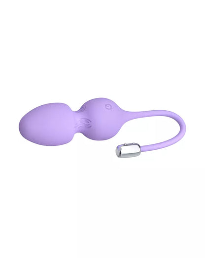 Victoria Impact Kegel Egg
