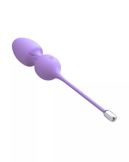 Victoria Impact Kegel Egg