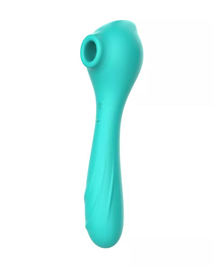 Ellie Double Ended Clitoral Vibrator