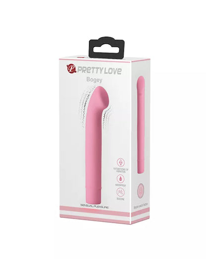 Bogey Mini G-spot Vibrator