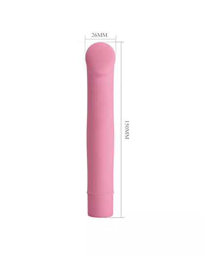 Bogey Mini G-spot Vibrator