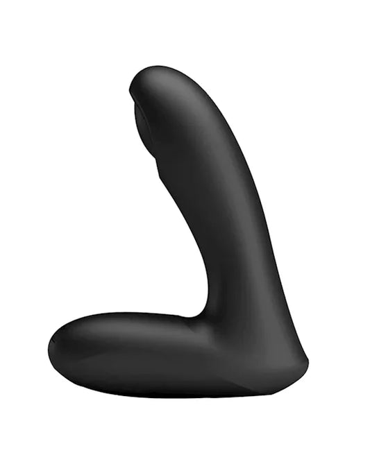 Archenemy Anal Massager