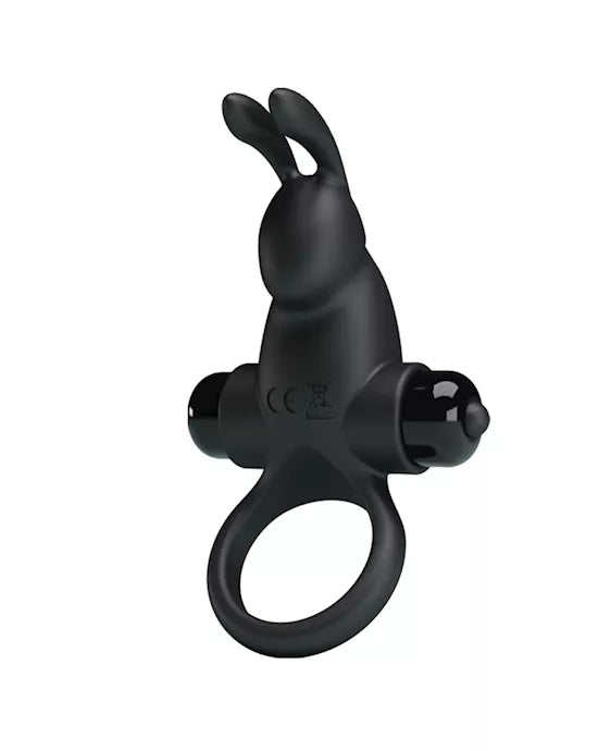 Vibrant Penis Ring