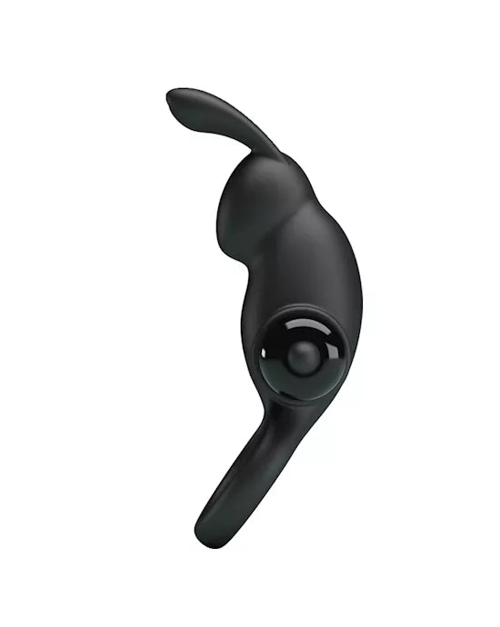 Vibrant Penis Ring