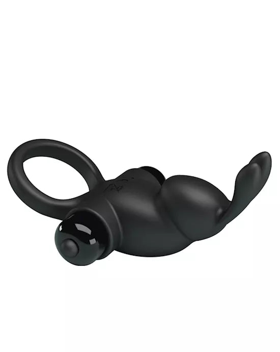 Vibrant Penis Ring