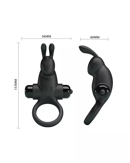 Vibrant Penis Ring